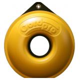 Cordpro CP-100, Residential Organizer, Yellow