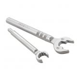 RIDGID One Stop Wrench 1 pc