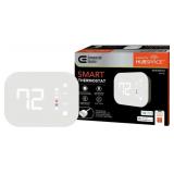 Commercial Electric Smart Thermostat