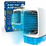 Arctic Air Chill Zone XL Evaporative Cooler