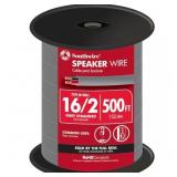 $139 500 ft 16/2 Grey Speaker Wire