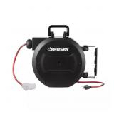 Husky 50 ft. Indoor Extension Cord Reel
