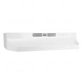RL6200 Series 24 in Under Cabinet Range Hood