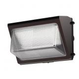 $144 Dusk-to-Dawn LED Wall Pack Light