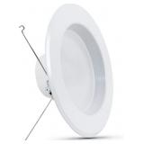 1 Lot 2-Feit 5-6" Recessed Retrofit Downlight Kit