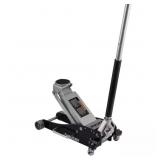 $199 3-Ton Aluminum/Steel Car Jack