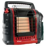 9,000 BTU Portable Buddy Heater