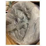 Krisha 14" Euro Top Memory Foam Hybrid Mattress