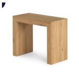 Transformer Table Scandinavia oak