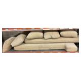 Cushion and Pillow Replacement