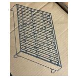 Platbed-Railslats-BK-KG NI092