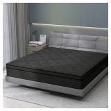$120 Morganville Medium Pocket Spring Mattress
