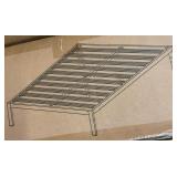 Witherington 14  Heavy Duty Bed Frame 14BPMDLC-CK-