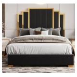 Duncanville Upholstered Platformbed