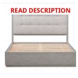 MODUS Oxford EK STG Footboard & Slat Roll