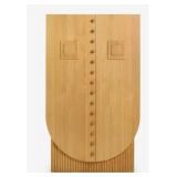 $2698 Lulu and Georgia Tamsin Bar Cabinet