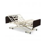 MedaCure Expandable Long-Term Care Bed ULB48-X