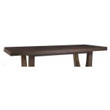 Artistica Home Rectangular Dining Table 2270-877T