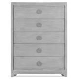 5 Drawer Boho Chic Chest