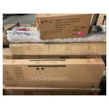 1Lot Assorted Furniture on skid.