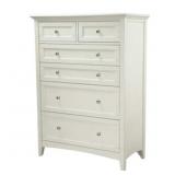 Loomis 6-Drawer Dresser - Bed Bath & Beyond