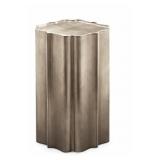 Caracole Classic Gold Side Table