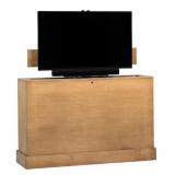 $4099 Azura TV Lift Cabinet with Swivel Lift