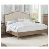 King Low Profile Serenity Bed Frame