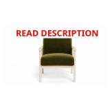 Harris Sage Green Accent Chair