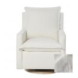 Oilo Flynn Gliding Swivel Recliner