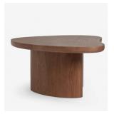 Coffee Table by Aimee Song Cool Brown