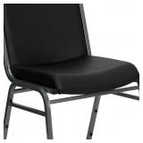 $195 Flash Furniture Hercules Heavy Duty Stacking