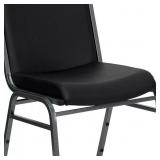 $195 Flash Furniture Hercules Heavy Duty Stacking