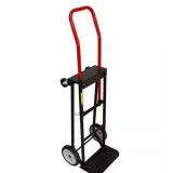 300 lbs. Capacity Steel Stair Hand Truck