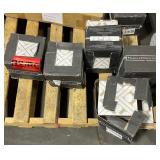 Magnolia Matte Beige Porcelain Tile 8x8