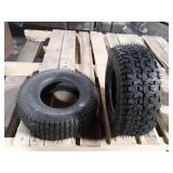 Kee Por High Service Tire