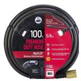 Max FLEX 5/8 in. x 100 ft. Garden Hose