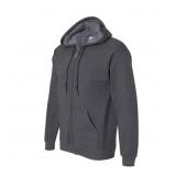 Gildan Heavy Blend Full-Zip Hoodie  S