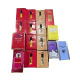 1 Lot of Assorted Perfume
