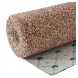 $119 Contractor 6 7/16" Thick Carpet Pad 6 lb