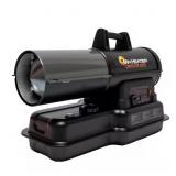 $200 Mr. Heater Contractor 80k BTU Heater