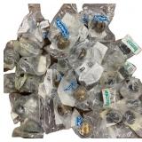 1 Lot Of Assorted knobs.