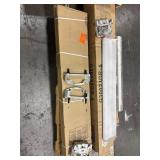 1 Pallet Asst Building Materials