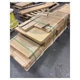 1 Pallet of Building Materials