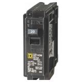 Square D Schneider Electric 20A 1P HOM120C29-