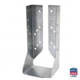 Simpson HUC ZMAX Joist Hanger 2x8 (15-pack)