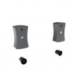 Fixed TV Wall Mount for 26 in. - 90 in. TVs