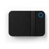 Low Voltage Transformer (12-15V, 200W) Black