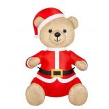 Home Accents Holiday 5.5 ft LED Bear