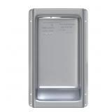 4.25 in. Dryer Box Metal Recess